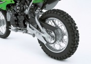 Kawasaki KLX110